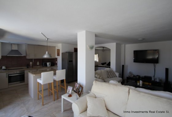 Re-Sale - Detached Villa - Villamartin - Villacosta