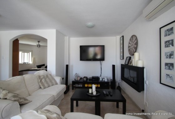 Re-Sale - Detached Villa - Villamartin - Villacosta