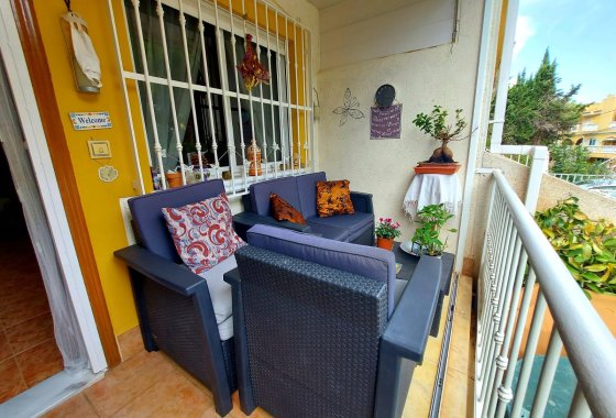 Re-Sale - Townhouse - Algorfa