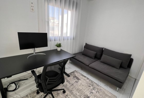 Reventa - Chalet Independiente - Los Montesinos