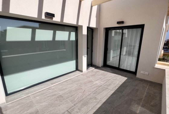 Reventa - Chalet Independiente - Los Montesinos