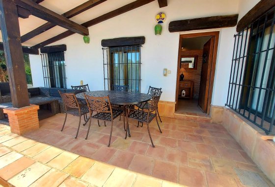 Reventa - Chalet Independiente - Orihuela