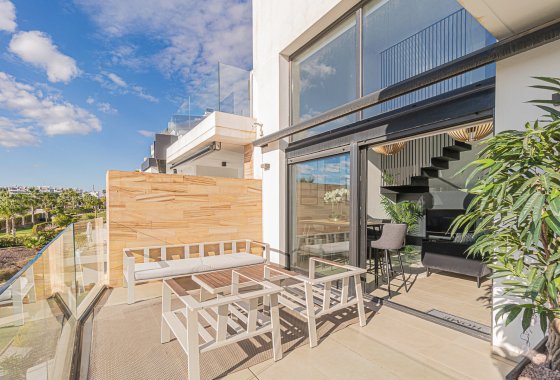 Reventa - Apartamento - Los Dolses