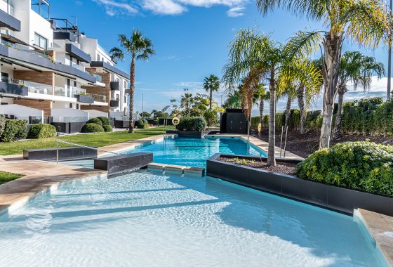 Reventa - Apartamento - Los Dolses