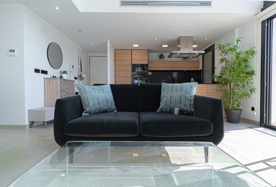 Reventa - Apartamento - Los Dolses