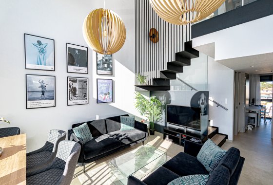 Reventa - Apartamento - Los Dolses