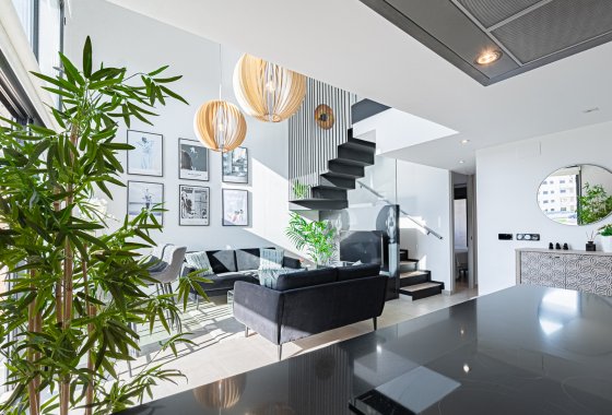 Reventa - Apartamento - Los Dolses