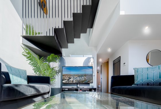 Reventa - Apartamento - Los Dolses