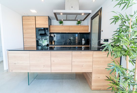 Reventa - Apartamento - Los Dolses