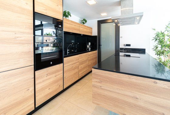 Reventa - Apartamento - Los Dolses