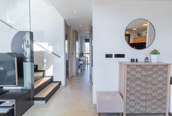 Reventa - Apartamento - Los Dolses