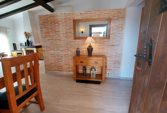 Reventa - Chalet Independiente - Orihuela