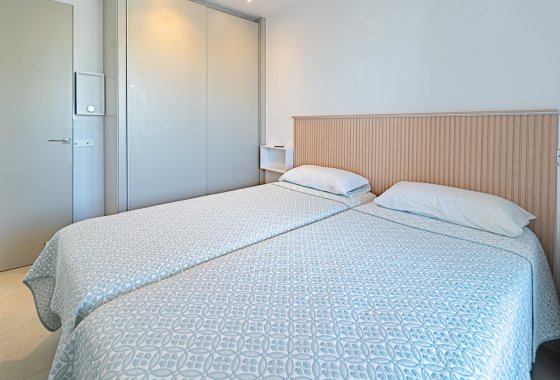 Reventa - Apartamento - Los Dolses