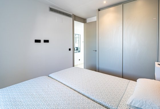 Reventa - Apartamento - Los Dolses