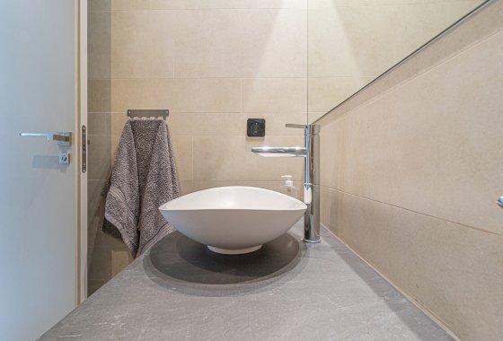 Reventa - Apartamento - Los Dolses