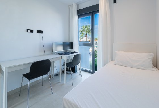 Reventa - Apartamento - Los Dolses