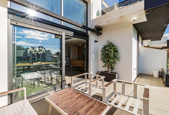 Reventa - Apartamento - Los Dolses