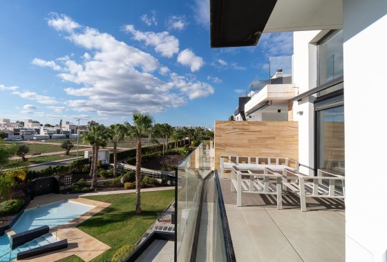 Reventa - Apartamento - Los Dolses