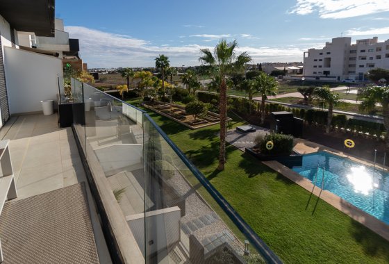 Reventa - Apartamento - Los Dolses