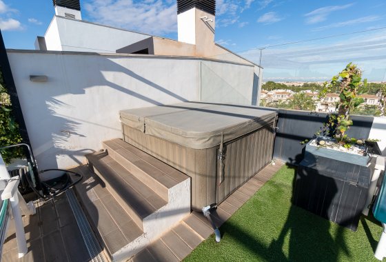 Reventa - Apartamento - Los Dolses