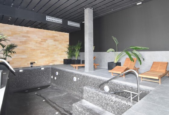 Reventa - Apartamento - Los Dolses