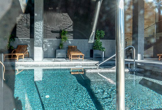 Reventa - Apartamento - Los Dolses