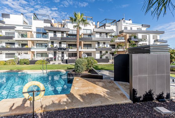 Reventa - Apartamento - Los Dolses