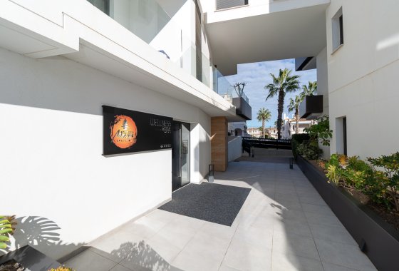 Reventa - Apartamento - Los Dolses