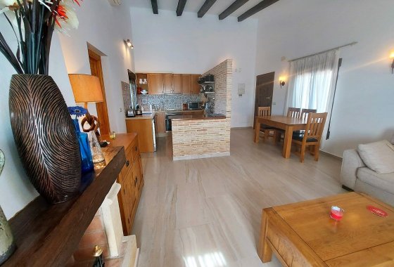 Reventa - Chalet Independiente - Orihuela
