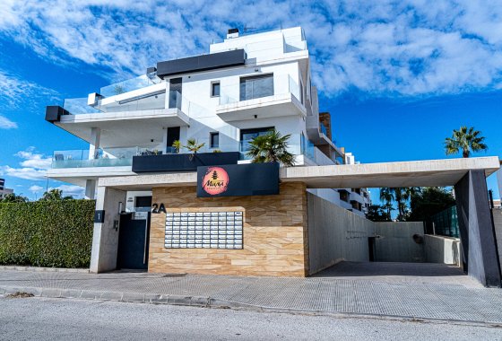 Reventa - Apartamento - Los Dolses