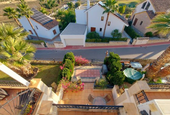 Reventa - Duplex - Algorfa