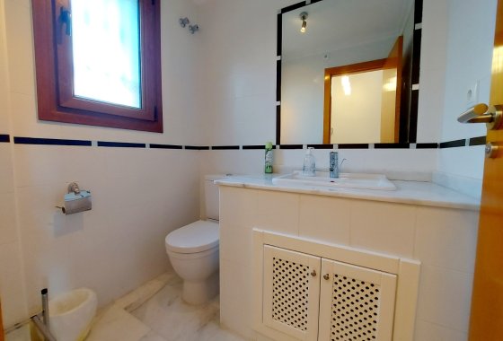 Reventa - Duplex - Algorfa