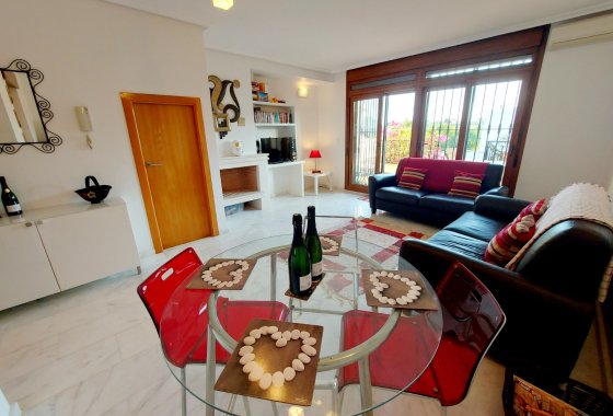 Reventa - Duplex - Algorfa