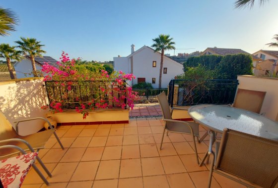 Reventa - Duplex - Algorfa