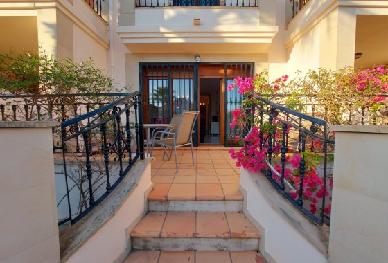 Reventa - Duplex - Algorfa
