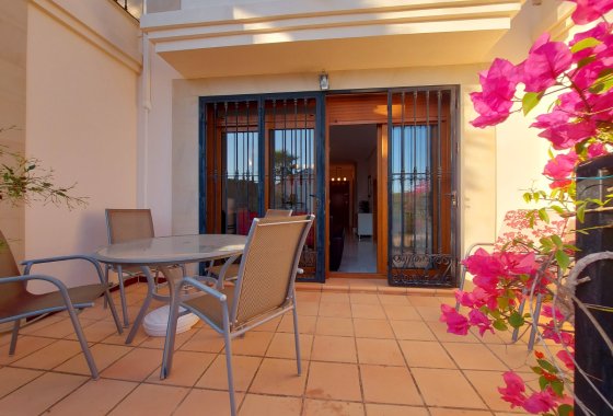 Reventa - Duplex - Algorfa
