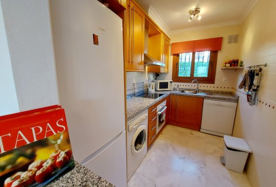 Reventa - Duplex - Algorfa