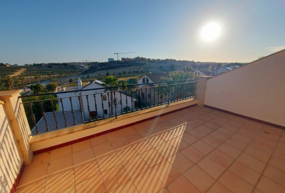 Reventa - Duplex - Algorfa
