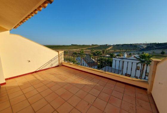Reventa - Duplex - Algorfa