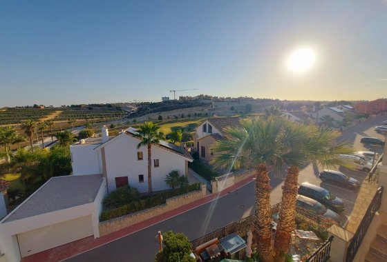 Reventa - Duplex - Algorfa