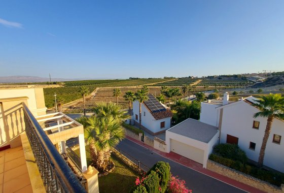 Reventa - Duplex - Algorfa