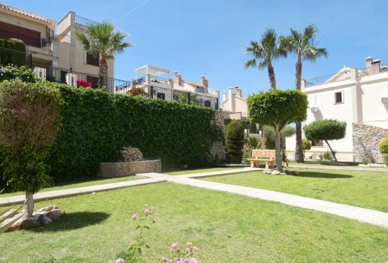 Reventa - Duplex - Algorfa