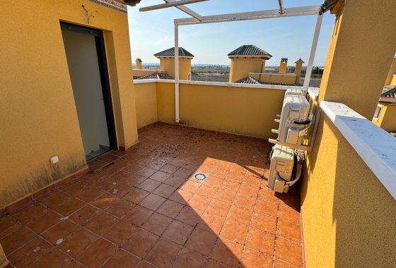 Re-Sale - Detached Villa - Ciudad Quesada