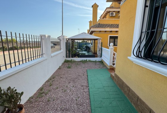 Re-Sale - Detached Villa - Ciudad Quesada