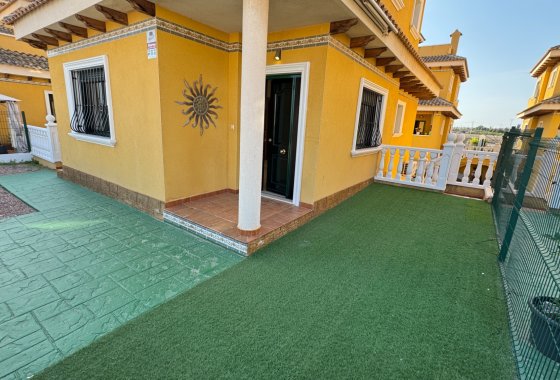 Re-Sale - Detached Villa - Ciudad Quesada