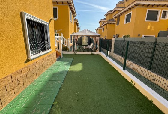 Re-Sale - Detached Villa - Ciudad Quesada