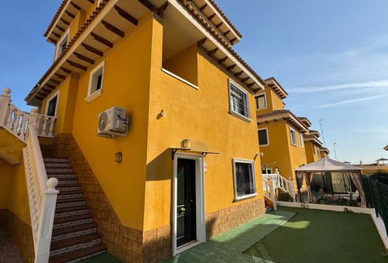 Re-Sale - Detached Villa - Ciudad Quesada