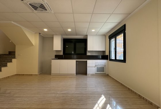 Re-Sale - Detached Villa - Ciudad Quesada