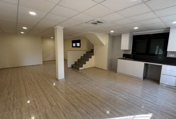 Re-Sale - Detached Villa - Ciudad Quesada