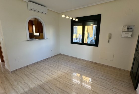 Re-Sale - Detached Villa - Ciudad Quesada